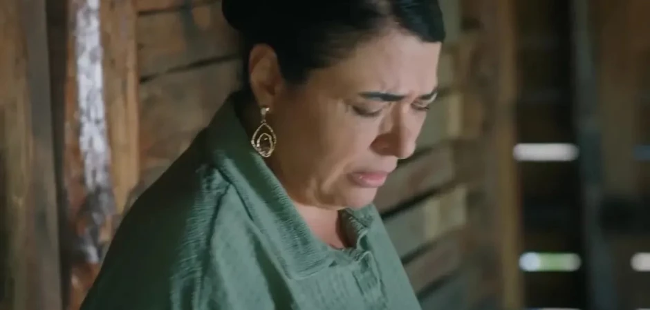 Невеста - кадры из 79 серии