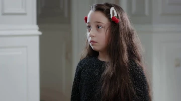 Невеста - кадры из 400 серии