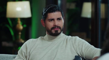 Невеста - кадры из 379 серии