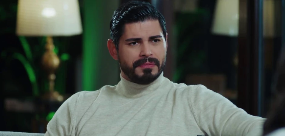 Невеста - кадры из 379 серии