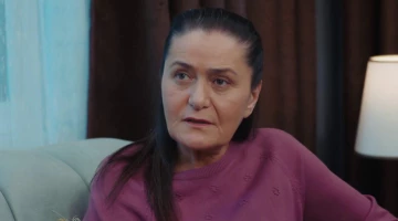 Невеста - кадры из 377 серии