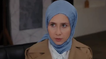 Невеста - кадры из 107 серии