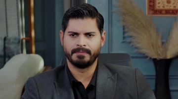 Невеста - кадры из 308 серии