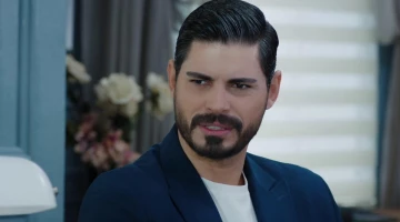 Невеста - кадры из 420 серии