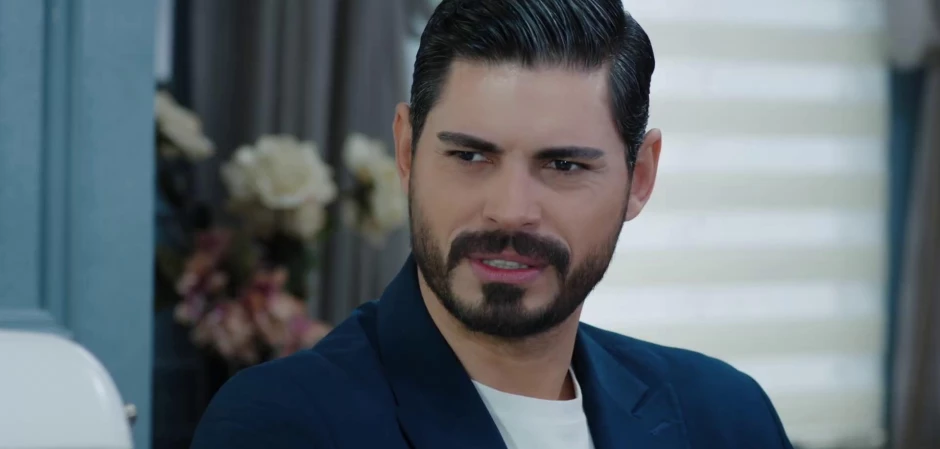 Невеста - кадры из 420 серии