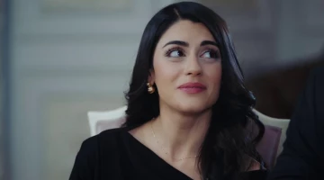 Невеста - кадры из 424 серии