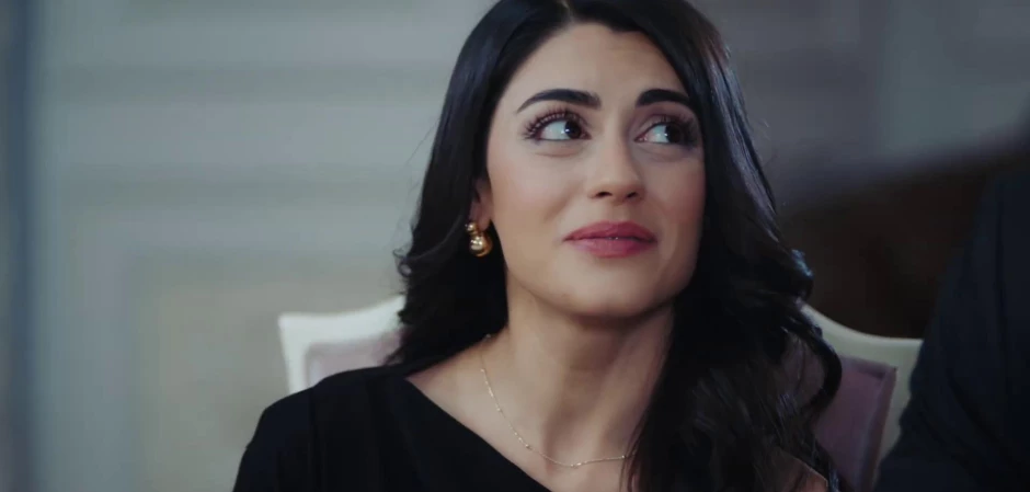 Невеста - кадры из 424 серии