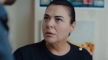 Невеста 3 сезон 245 серия