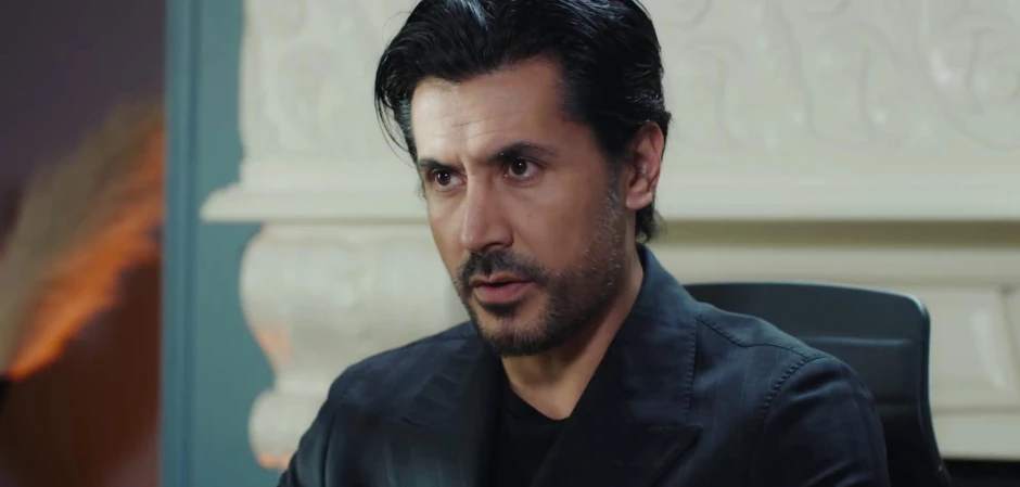 Невеста - кадры из 363 серии