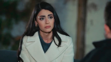 Невеста - кадры из 305 серии