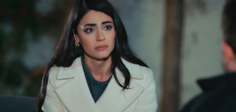 Невеста - кадры из 305 серии