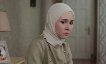 Невеста 317 серия