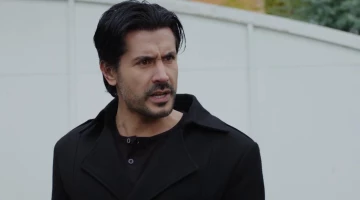 Невеста - кадры из 383 серии