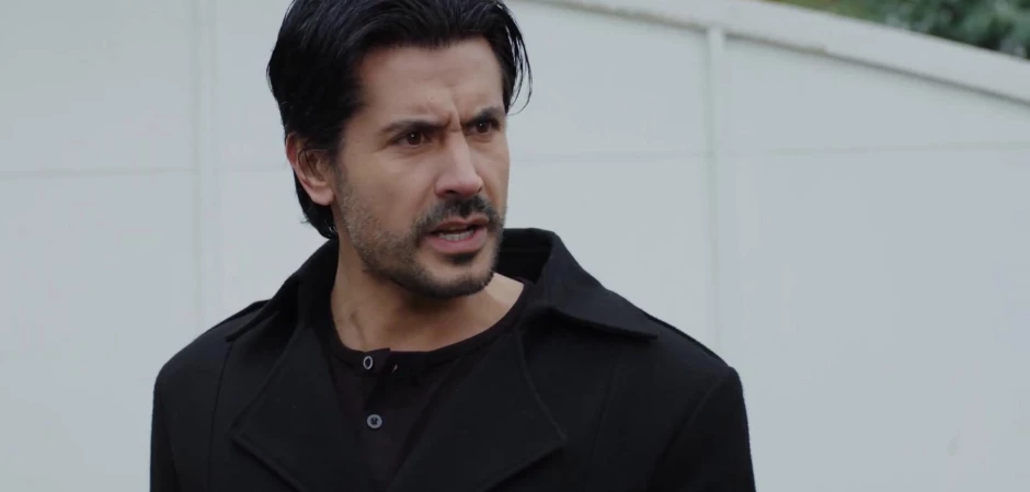 Невеста - кадры из 383 серии