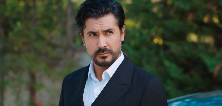 Невеста - кадры из 284 серии