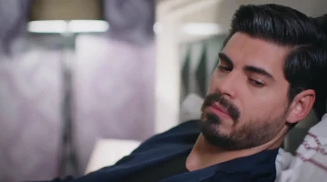 Невеста - кадры из 57 серии