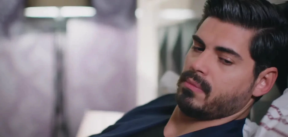 Невеста - кадры из 57 серии