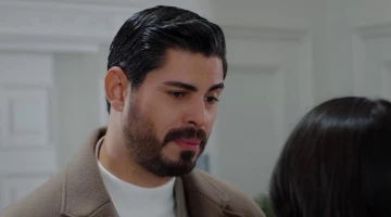 Невеста - кадры из 357 серии