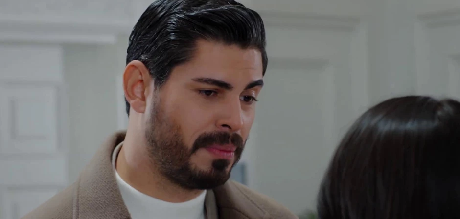 Невеста - кадры из 357 серии