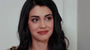 Невеста - кадры из 190 серии