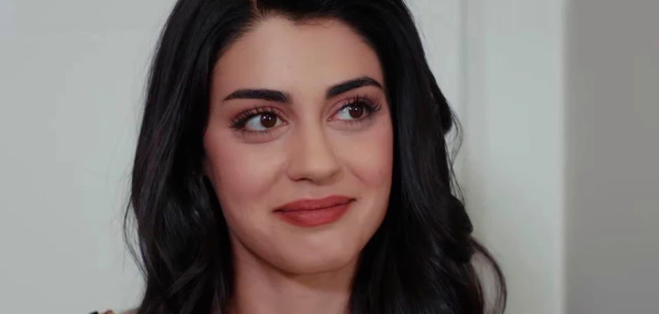 Невеста - кадры из 190 серии