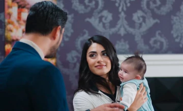 Невеста 303 серия