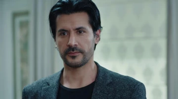 Невеста - кадры из 412 серии