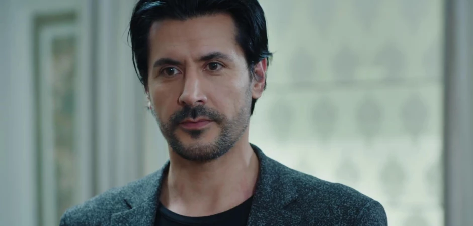 Невеста - кадры из 412 серии