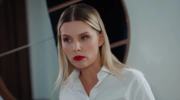 Невеста - кадры из 301 серии