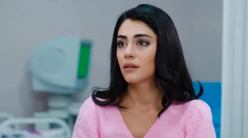 Невеста - кадры из 271 серии