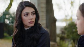 Невеста - кадры из 322 серии