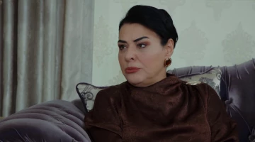 Невеста - кадры из 341 серии