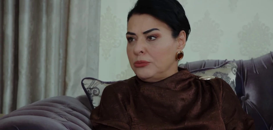 Невеста - кадры из 341 серии