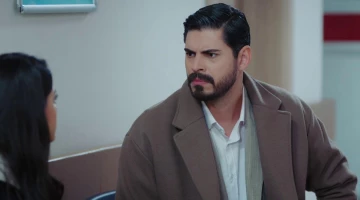 Невеста - кадры из 457 серии