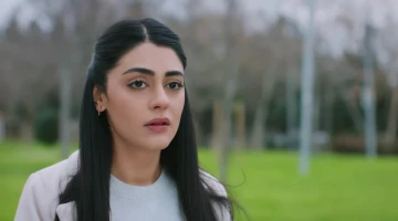 Невеста - кадры из 8 серии