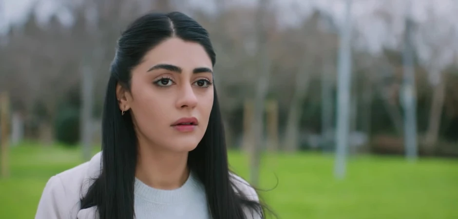 Невеста - кадры из 8 серии