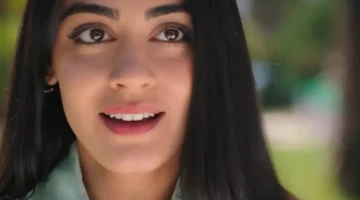 Невеста - кадры из 47 серии