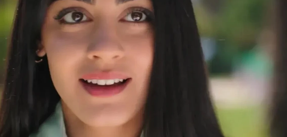 Невеста - кадры из 47 серии