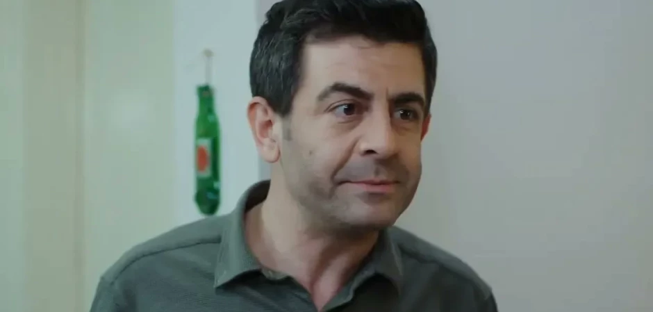 Невеста - кадры из 416 серии