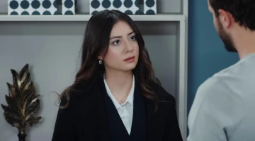 Невеста - кадры из 428 серии