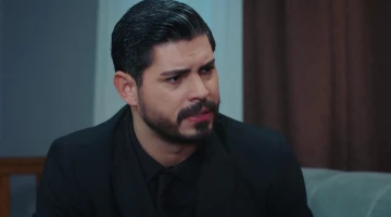 Невеста - кадры из 407 серии