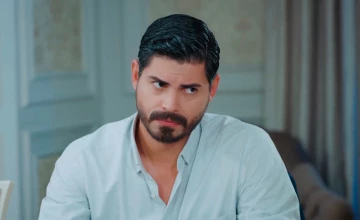 Невеста 258 серия