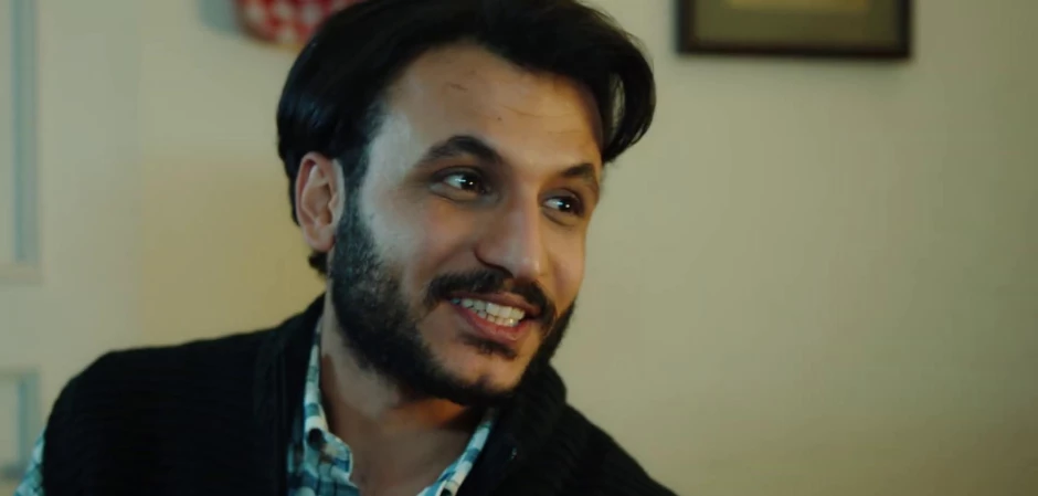 Невеста - кадры из 364 серии