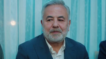 Невеста - кадры из 418 серии