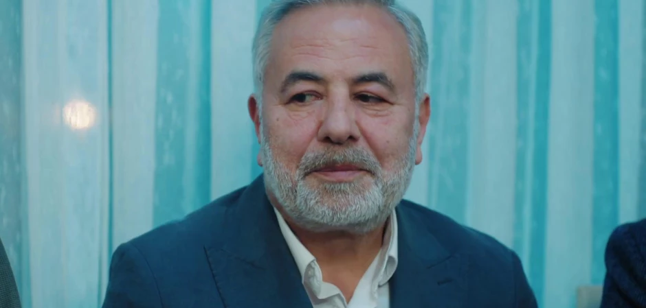 Невеста - кадры из 418 серии