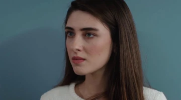 Невеста - кадры из 351 серии