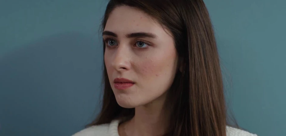 Невеста - кадры из 351 серии