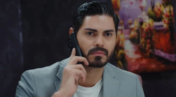 Невеста - кадры из 361 серии