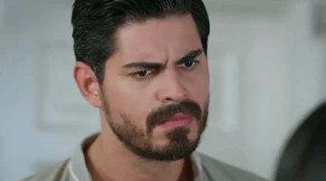 Невеста - кадры из 75 серии