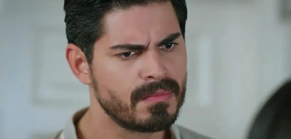 Невеста - кадры из 75 серии